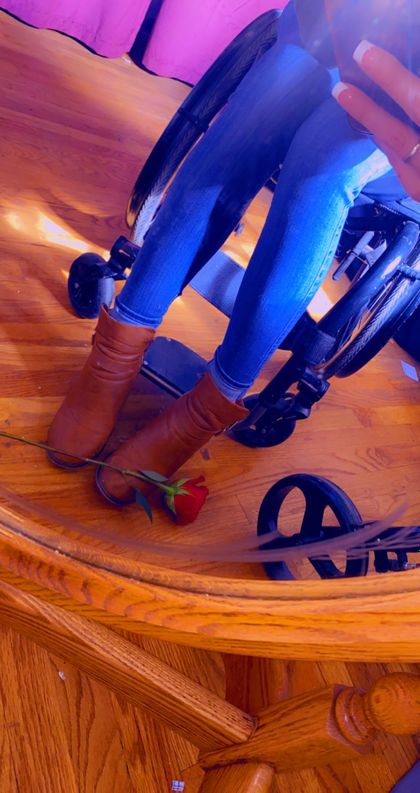wheelfeet OnlyFans picture