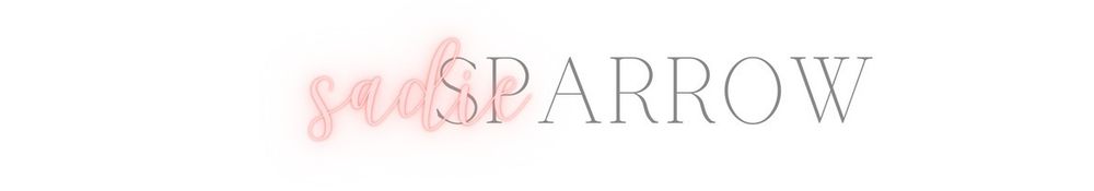 sadiexsparrow OnlyFans profile picture