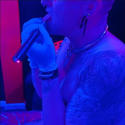 monkpunk OnlyFans picture