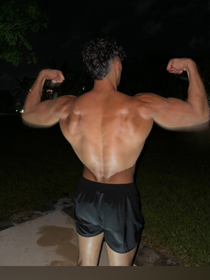 josuefindom OnlyFans profile picture