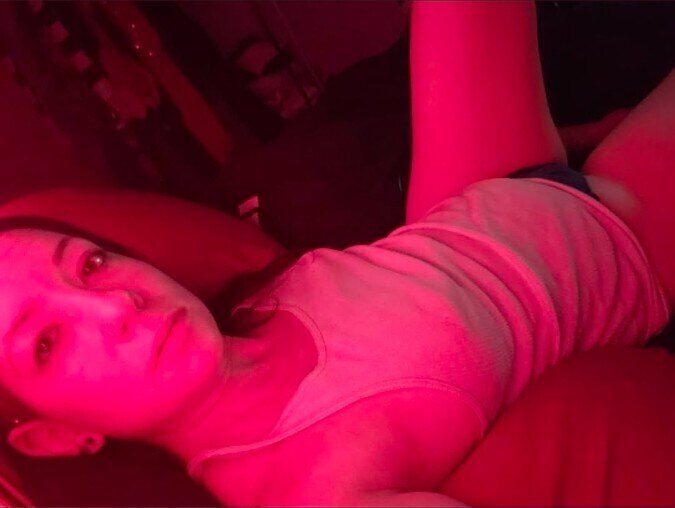 nerdynymphet OnlyFans profile picture