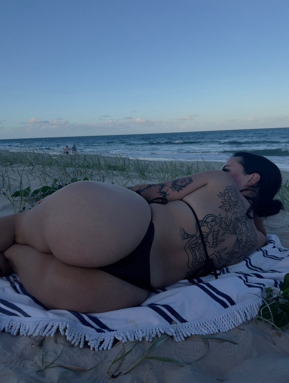 blackheartzoe OnlyFans profile picture