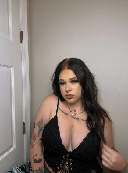 queengothic OnlyFans picture