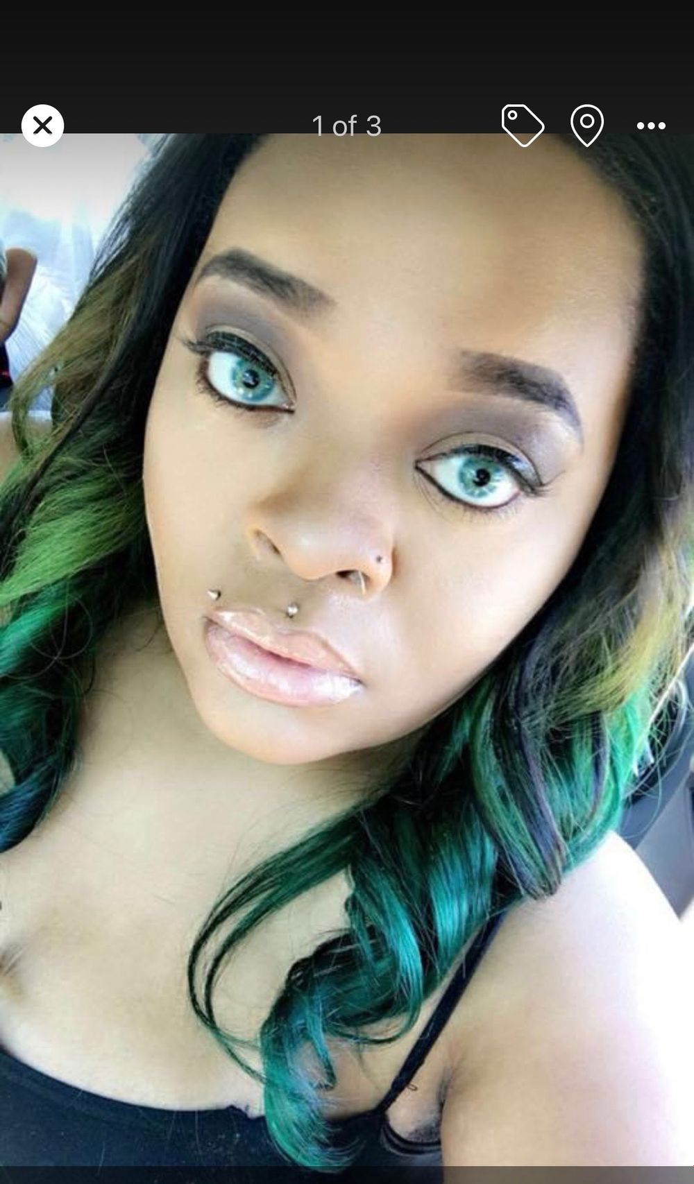 mimiredd OnlyFans profile picture