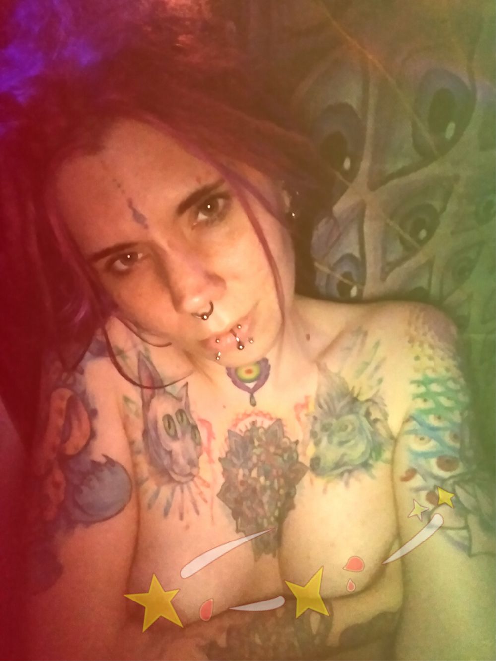 ashaquarius OnlyFans profile picture