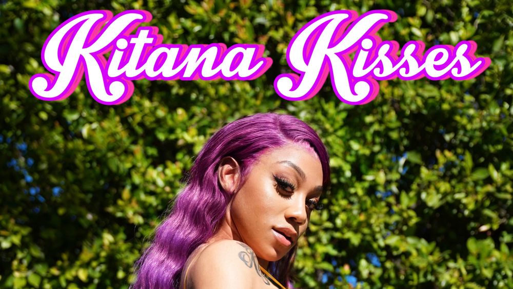 kitanakissestv OnlyFans profile picture