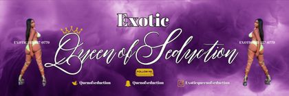 exoticqueenofseduction OnlyFans picture
