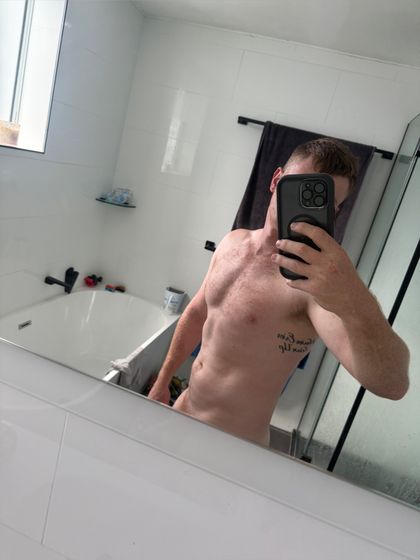 jackieboibeach OnlyFans picture