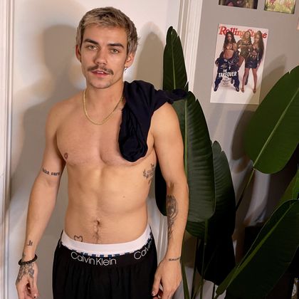 wesleytucker OnlyFans picture