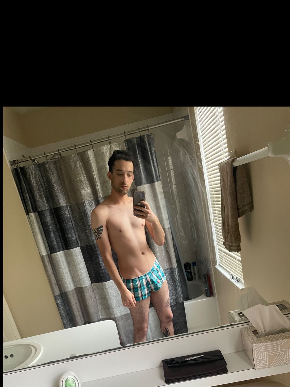 shy_guy1999 OnlyFans profile picture