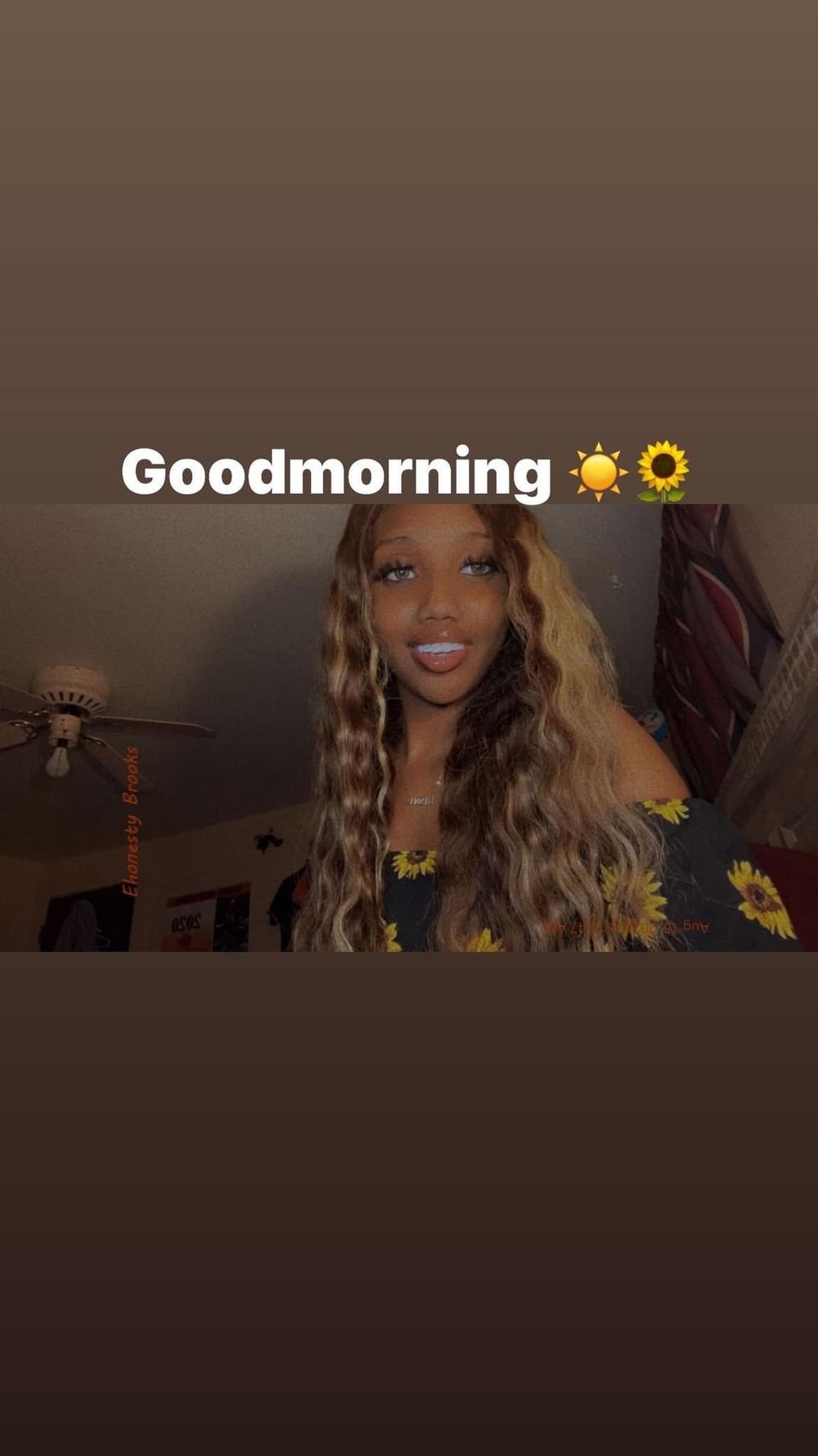 ehonesty_marie OnlyFans profile picture