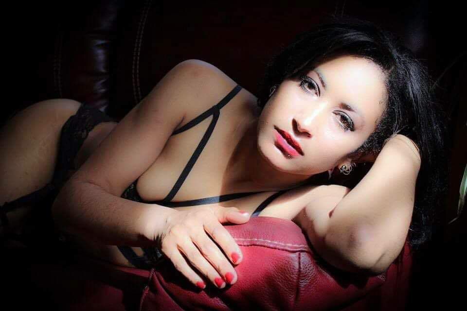 ravengothgoddess OnlyFans profile picture