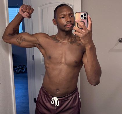 daddycornbred OnlyFans picture