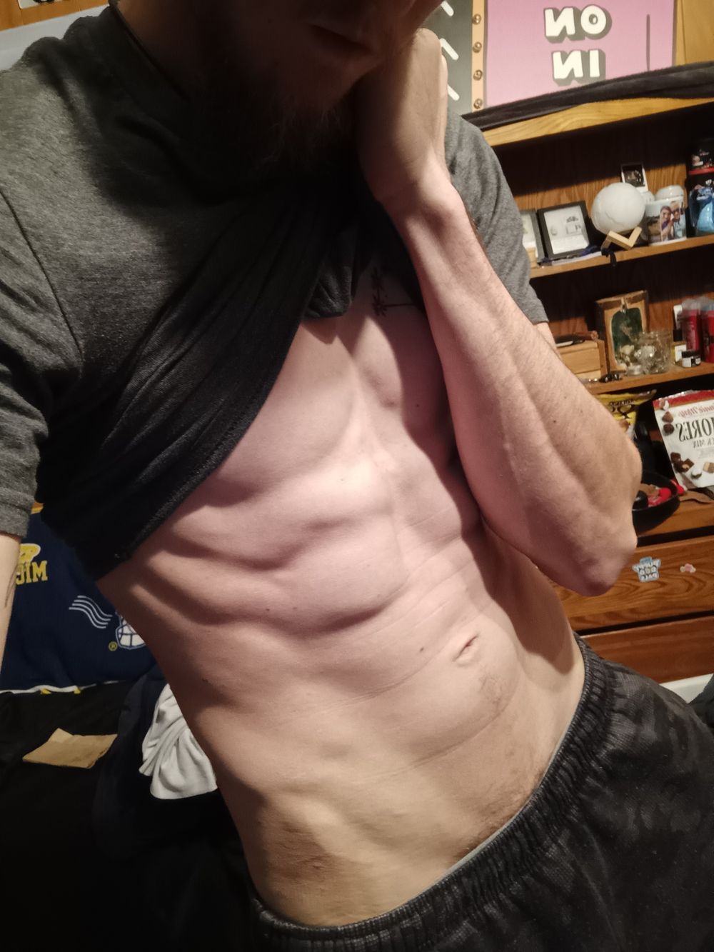 th3wolf212 OnlyFans profile picture