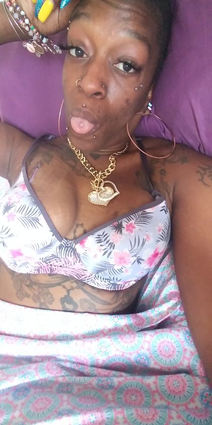 mamalegba OnlyFans picture