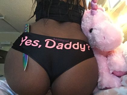 dumbabycunt OnlyFans picture