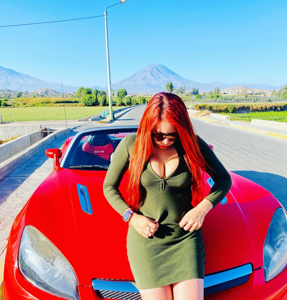 pelirojasexy OnlyFans profile picture