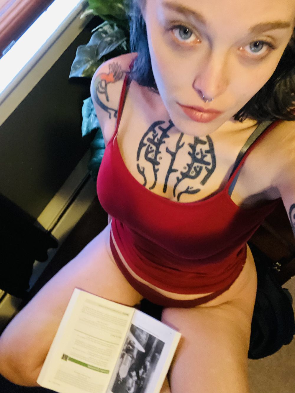 semisexualtrash OnlyFans profile picture