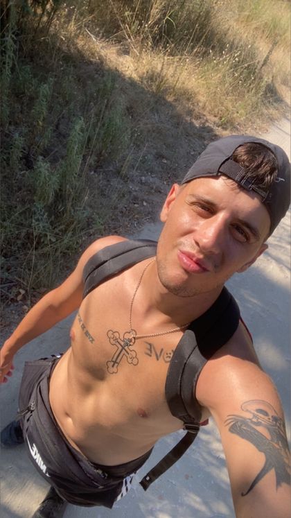 jasonsolo36 OnlyFans picture