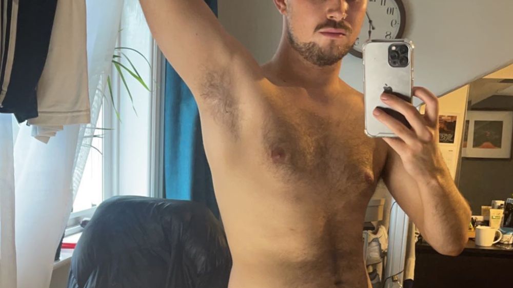 jay_giant_peach OnlyFans profile picture