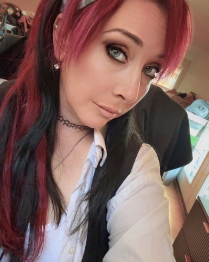 gamerchickwithtits OnlyFans picture