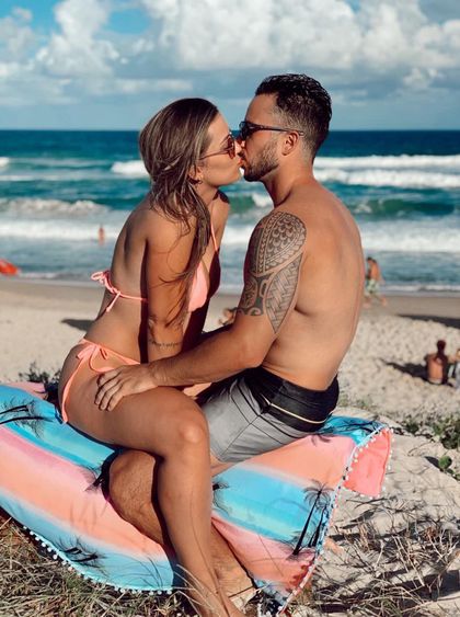 mayaandrick OnlyFans picture