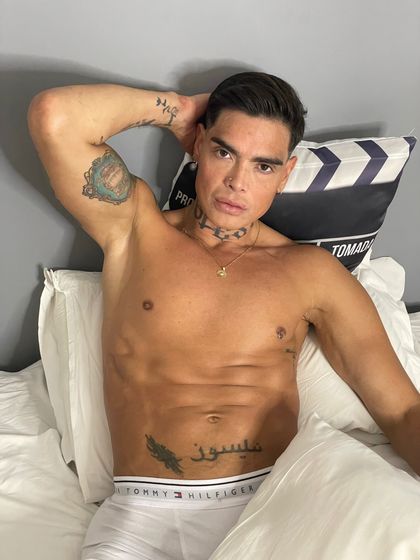 nelson_mauriofficial OnlyFans picture
