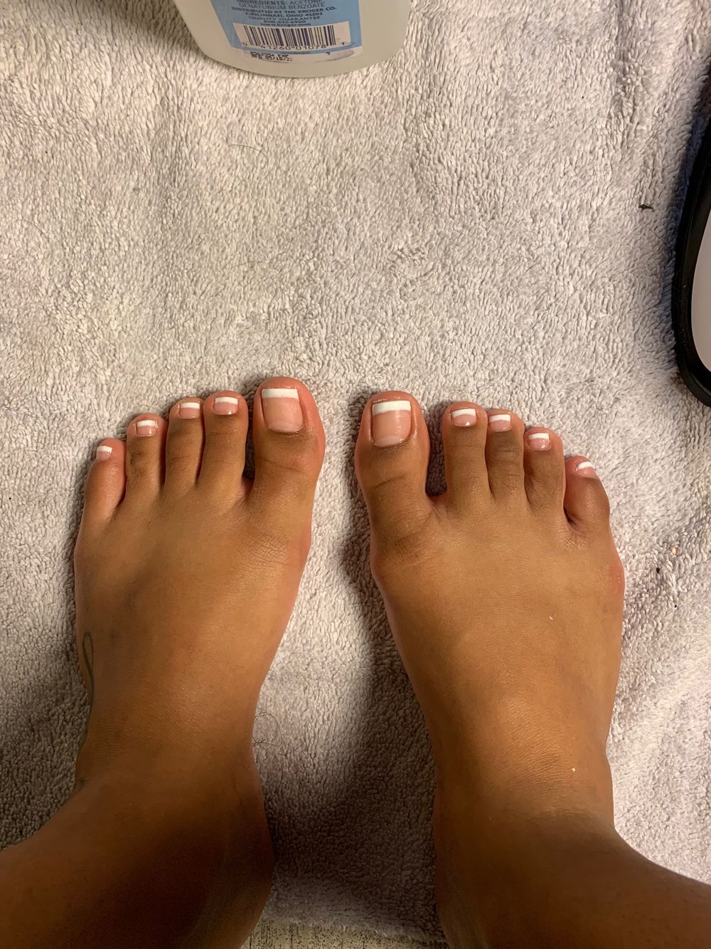 lovergirloffeet OnlyFans profile picture