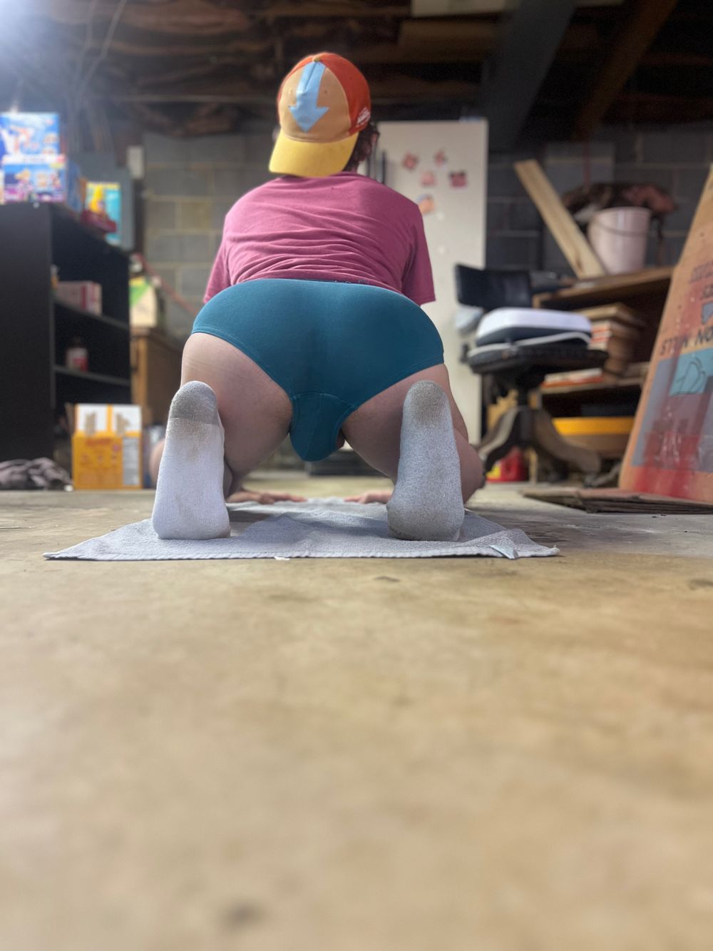 austintoy OnlyFans profile picture