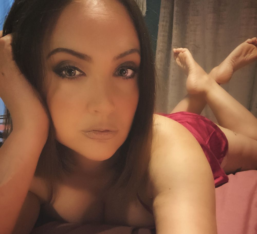 torithetease OnlyFans profile picture