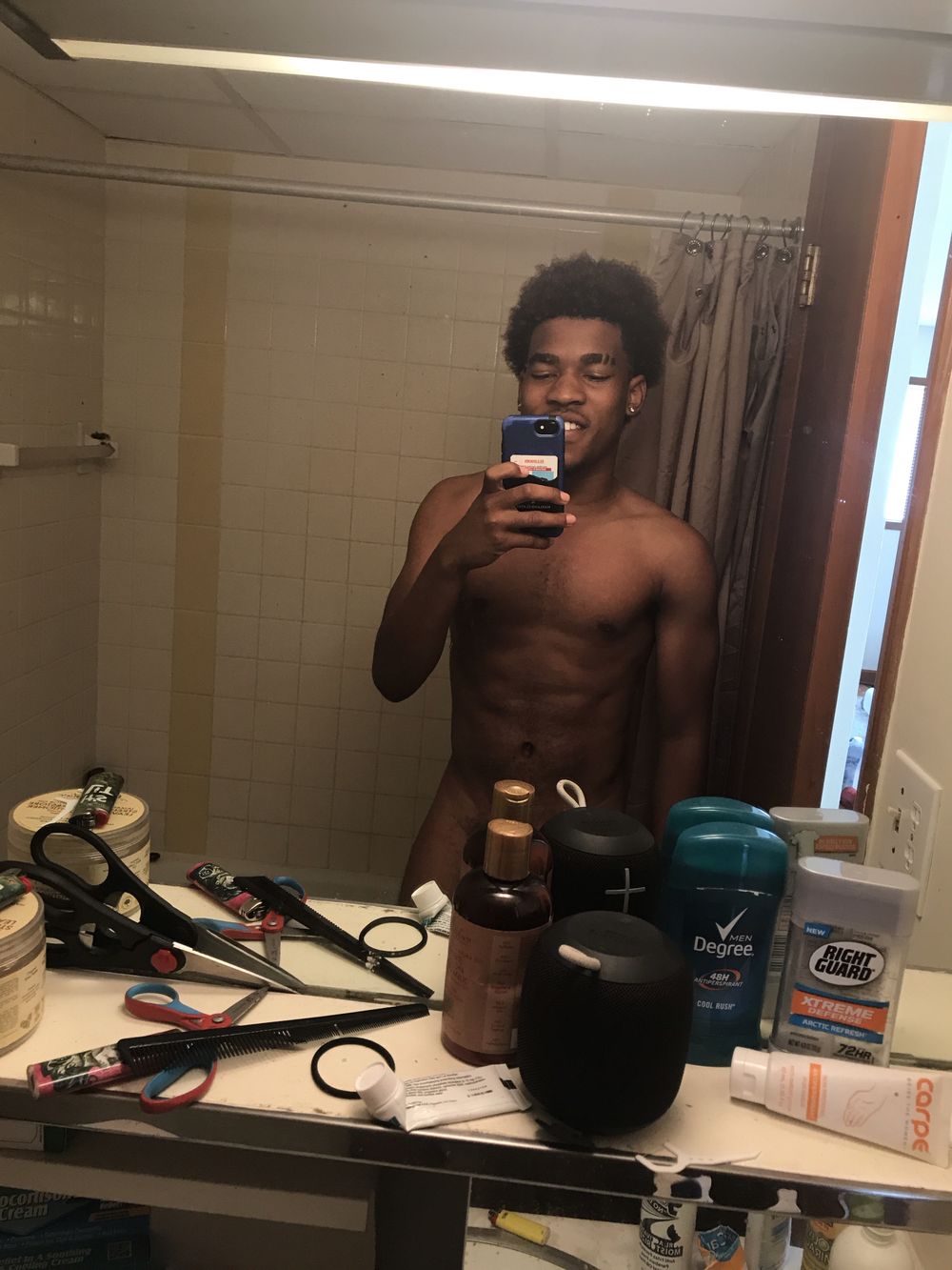babyblackribs OnlyFans profile picture