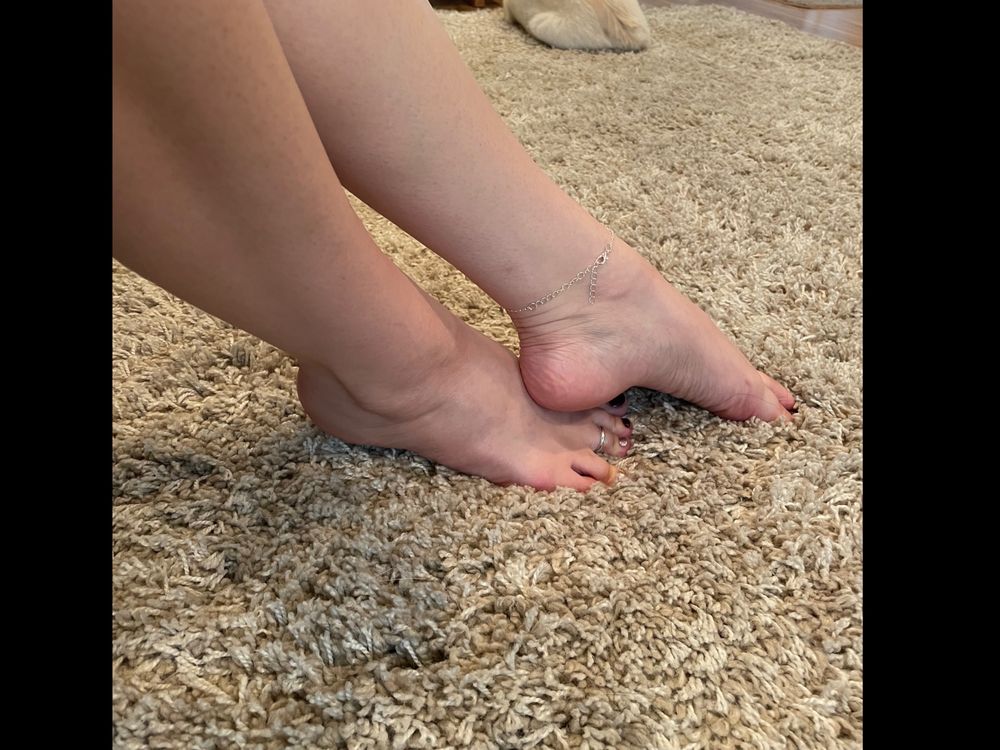 absolutelybeautifoot OnlyFans profile picture