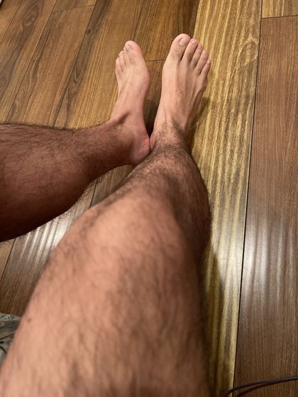 malecouplefeet OnlyFans picture