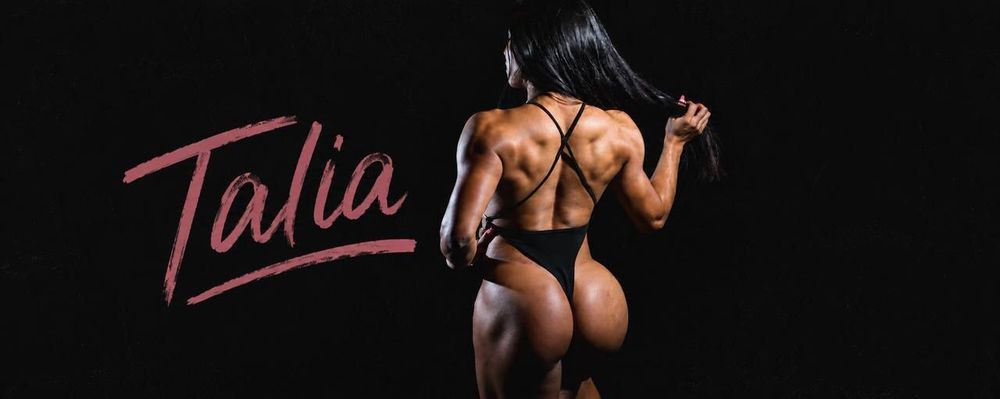 taliaxfitness OnlyFans profile picture