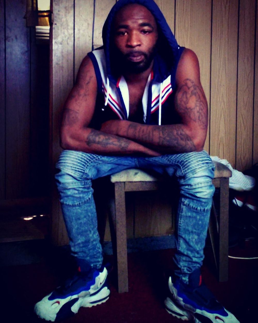 blackhammer720 OnlyFans profile picture
