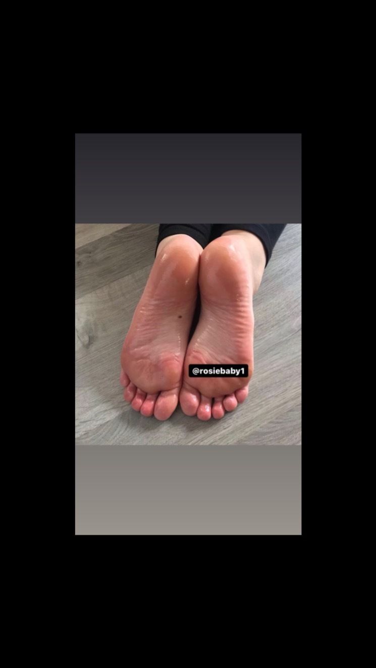 rosiebaby1 OnlyFans profile picture