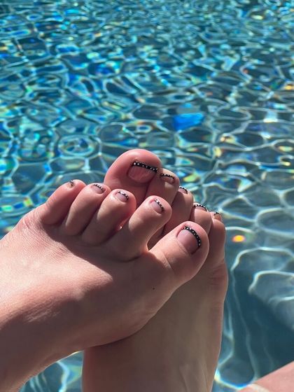amazingditialfeetpic OnlyFans picture