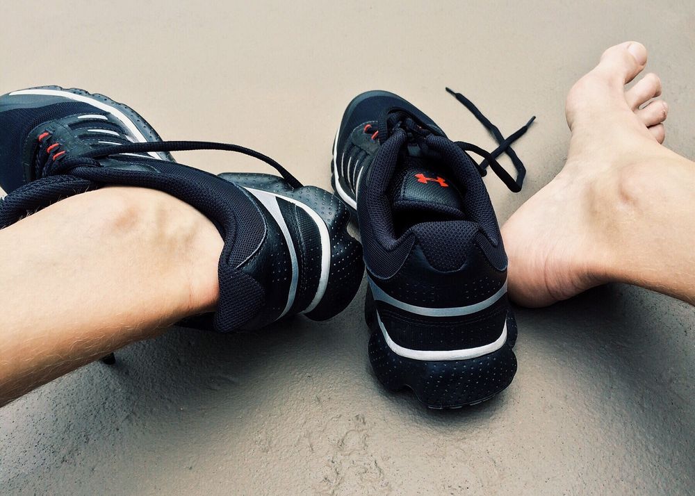 myrunnerfeet OnlyFans profile picture