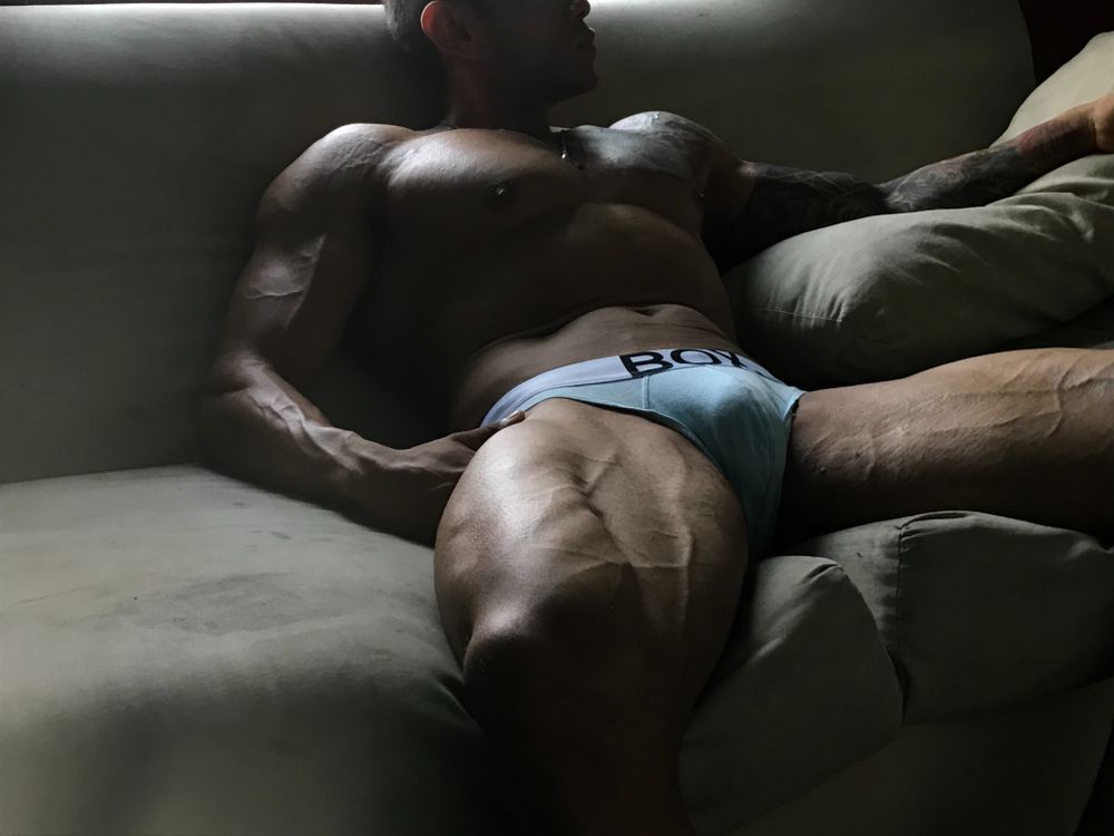 edgarperezinkedmodel OnlyFans profile picture