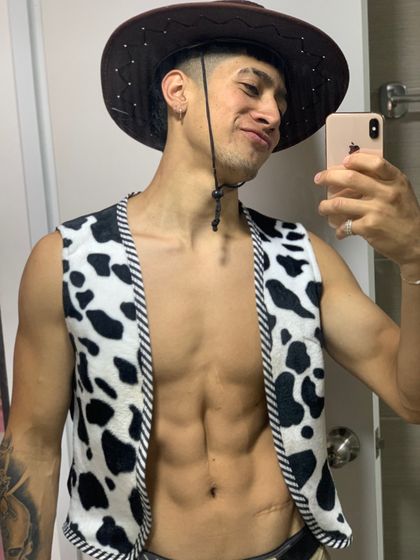 jarrymm OnlyFans picture