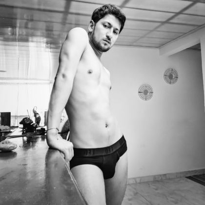 josekaulitz OnlyFans picture