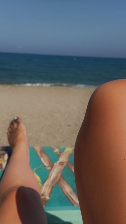 lozfeet OnlyFans picture