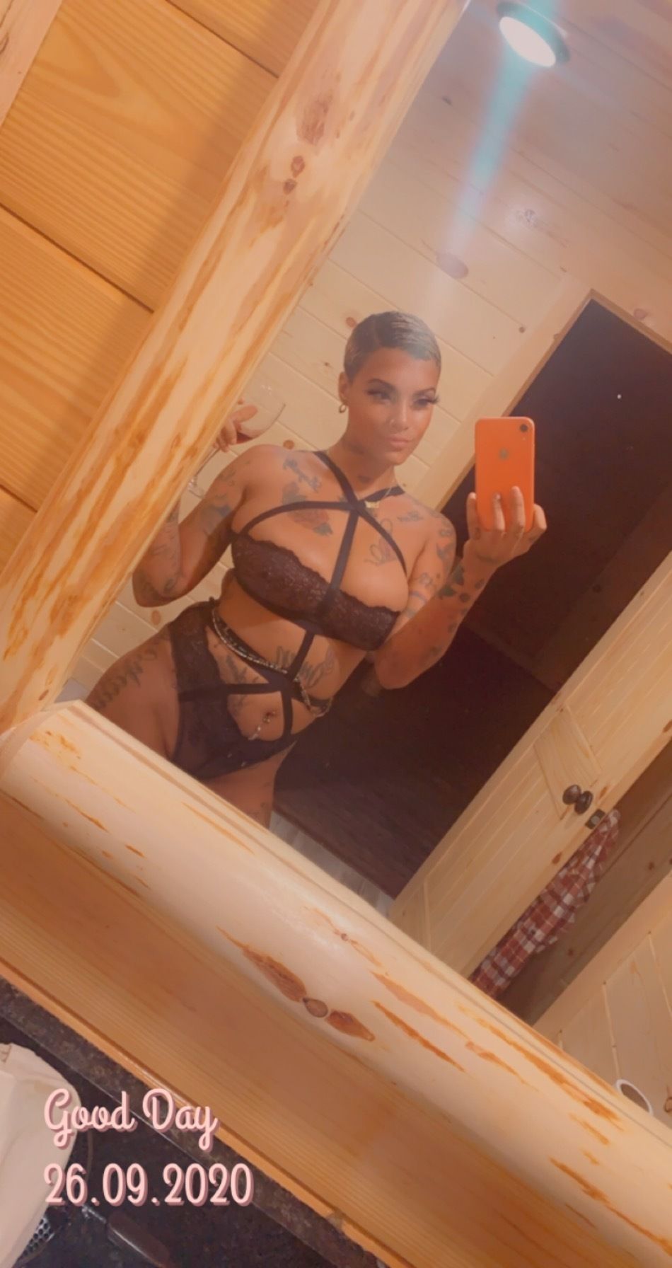 mercedsshavawn OnlyFans profile picture