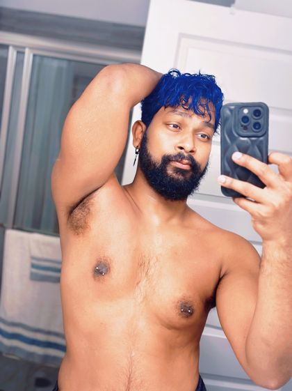 brwndaddy OnlyFans picture