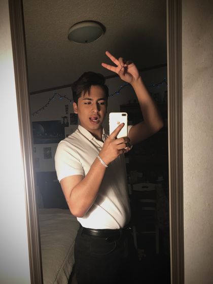 xxxboydestroyer OnlyFans picture