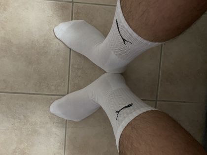 feetmanfetish OnlyFans picture