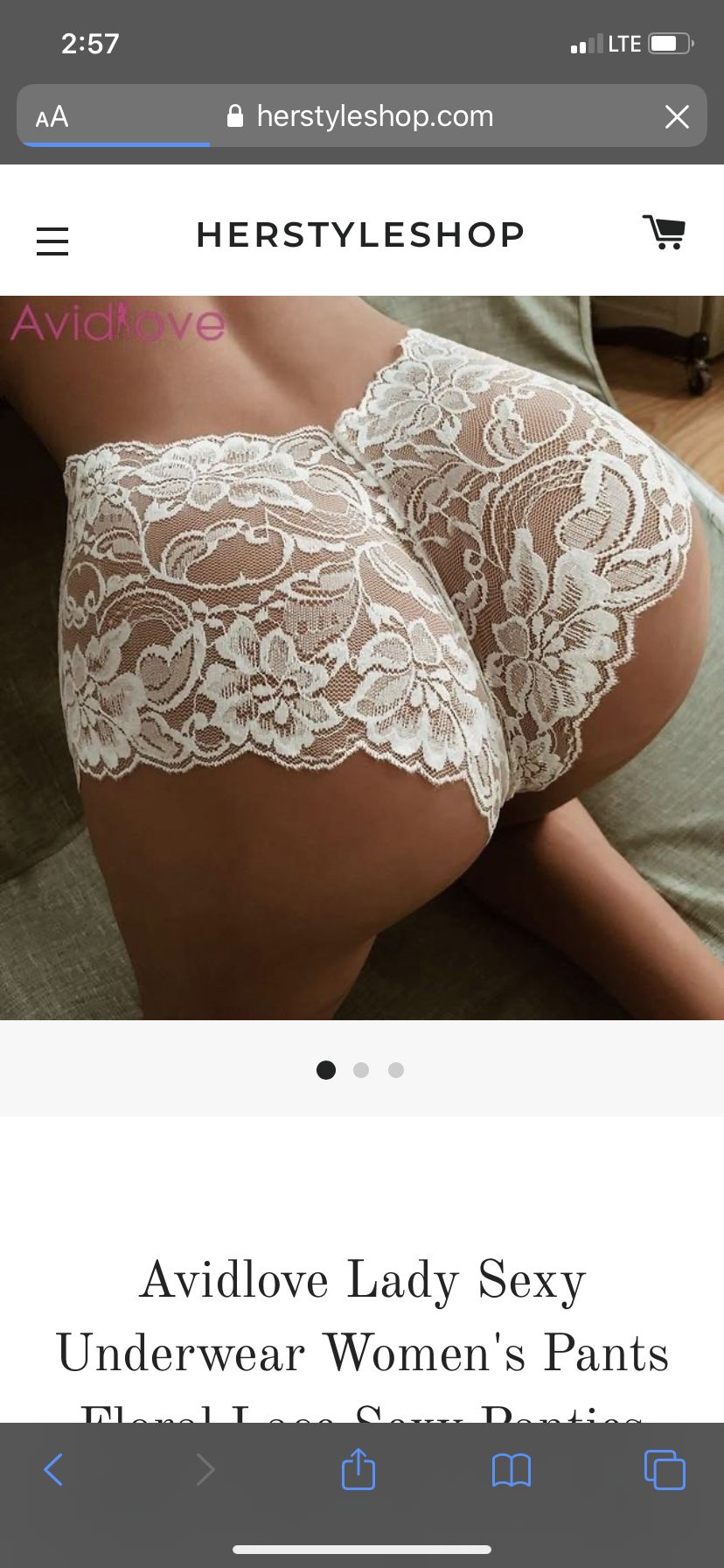 latinalena OnlyFans profile picture