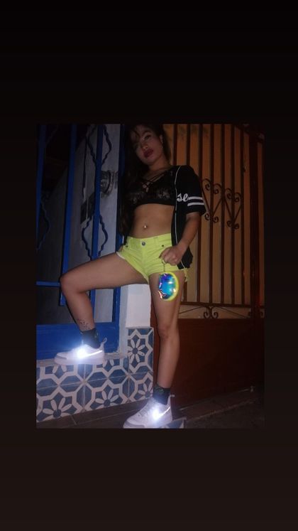 morenita551 OnlyFans picture