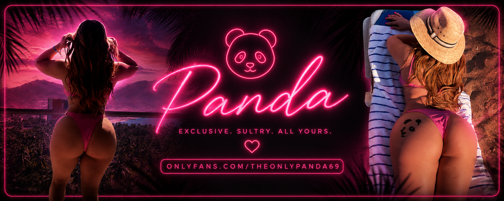 theonlypanda69 OnlyFans profile picture