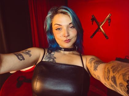 bluefetish OnlyFans picture